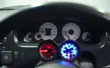 Nissan-Other-1993-Midnight-Purple-Meta-Gray-45
