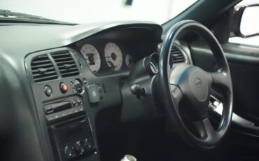 Nissan-Other-1993-Midnight-Purple-Meta-Gray-49