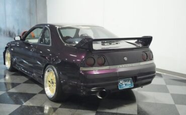 Nissan-Other-1993-Midnight-Purple-Meta-Gray-6