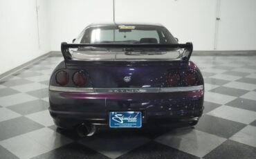 Nissan-Other-1993-Midnight-Purple-Meta-Gray-7