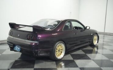 Nissan-Other-1993-Midnight-Purple-Meta-Gray-9