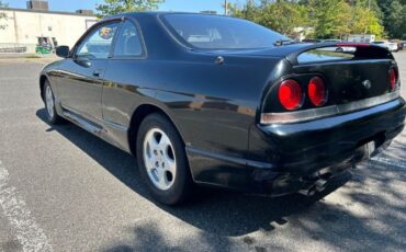Nissan-Other-1994-Black-10