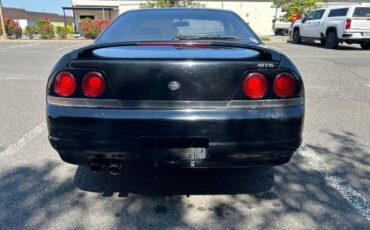 Nissan-Other-1994-Black-11