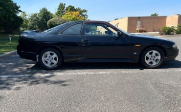 Nissan-Other-1994-Black-12