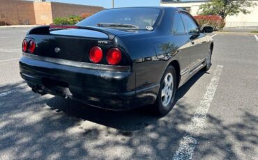 Nissan-Other-1994-Black-13