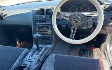 Nissan-Other-1994-Black-16