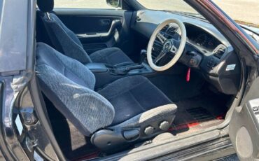 Nissan-Other-1994-Black-17