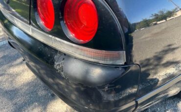 Nissan-Other-1994-Black-18