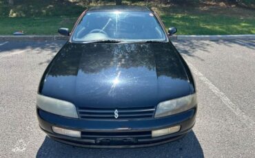 Nissan-Other-1994-Black-7