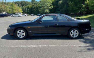 Nissan-Other-1994-Black-8