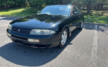 Nissan-Other-1994-Black-9
