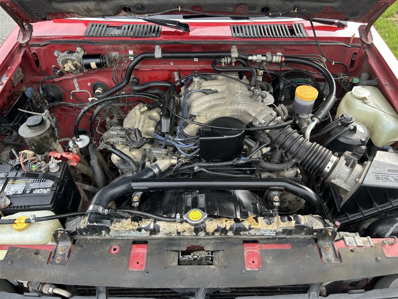 Nissan-Pathfinder-1992-15