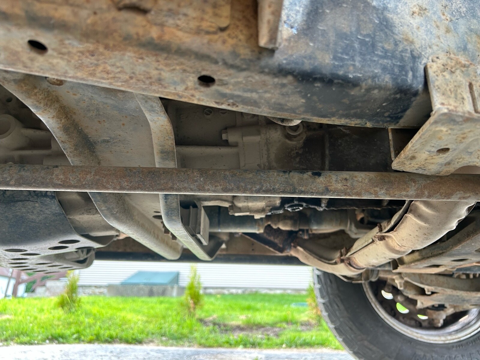 Nissan-Pathfinder-1992-19