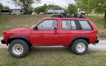 Nissan-Pathfinder-1992-5