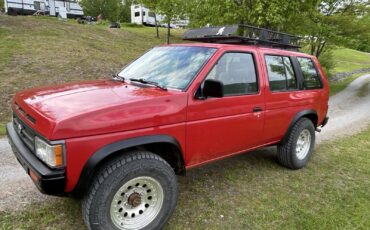 Nissan-Pathfinder-1992-6