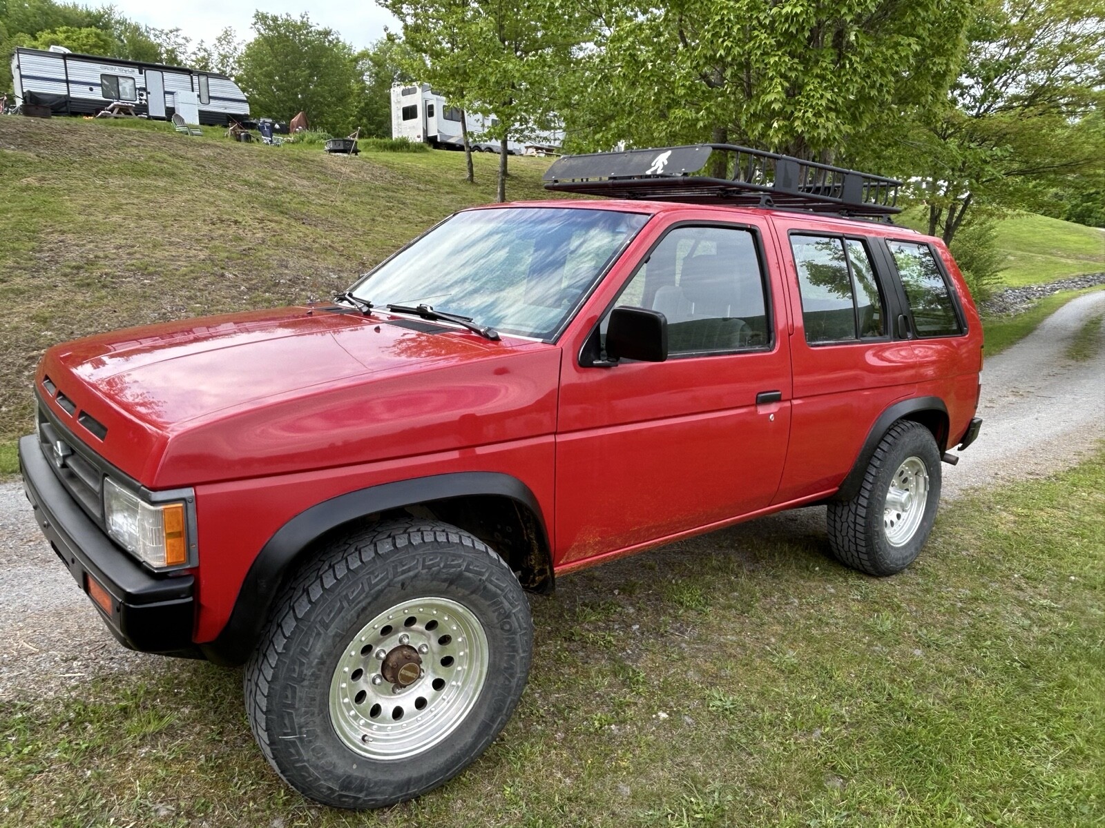 Nissan-Pathfinder-1992-6