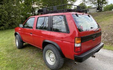 Nissan-Pathfinder-1992-7