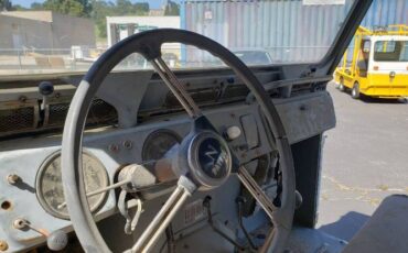 Nissan-Patrol-1964-White-1