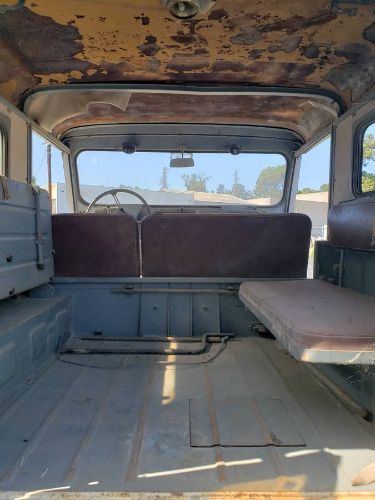Nissan-Patrol-1964-White-7