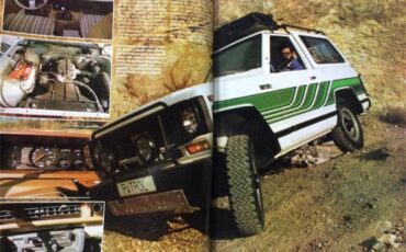 Nissan-Patrol-1983-White-Blue-20