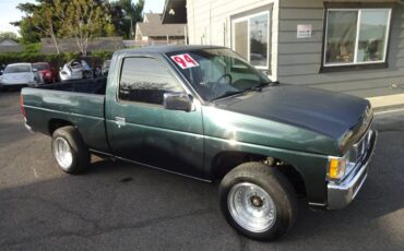 Nissan-Pickup-xe-1994-green-4