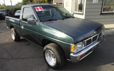Nissan-Pickup-xe-1994-green-5