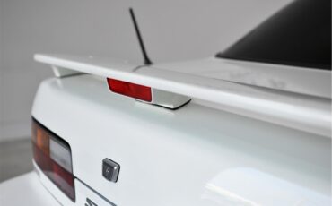 Nissan-Silvia-1990-White-Brown-33