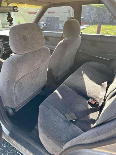 Nissan-Stanza-1990-Gold-Brown-1