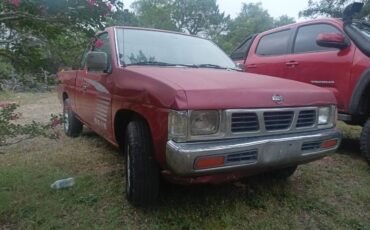 Nissan-Truck-xe-1993-red-4
