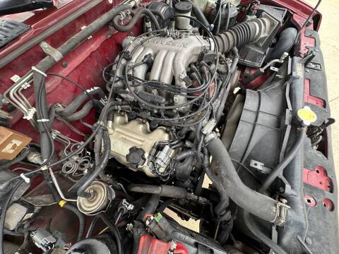 Nissan-Truck-xe-1995-red-6