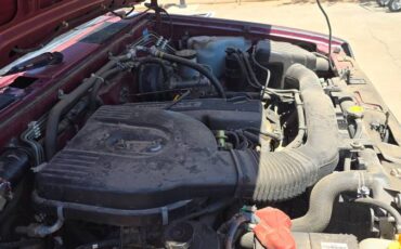 Nissan-hardbody-pickup-1994-red-19