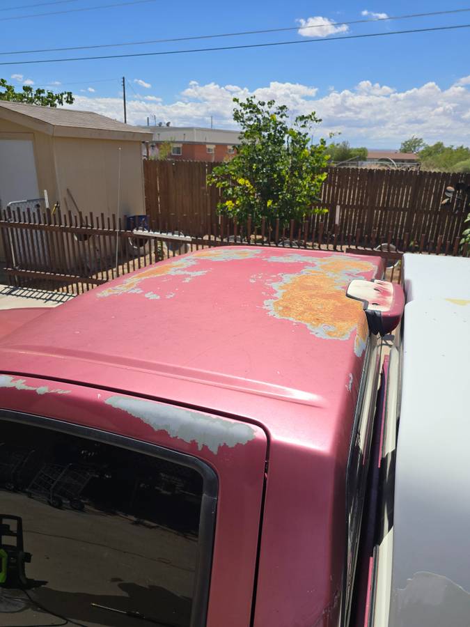 Nissan-hardbody-pickup-1994-red-6