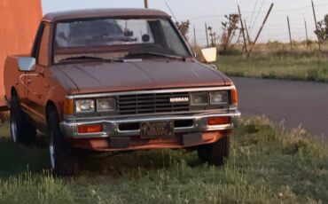 Nissian-1987-red-1