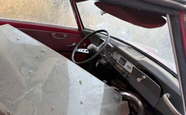 Nsu-Spider-1966-Red
