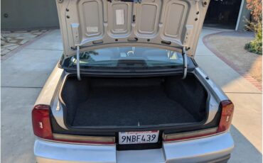 Oldsmobile-2-dr-sedan-1988-silver-gray-10