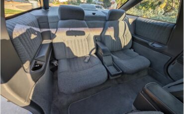 Oldsmobile-2-dr-sedan-1988-silver-gray-22