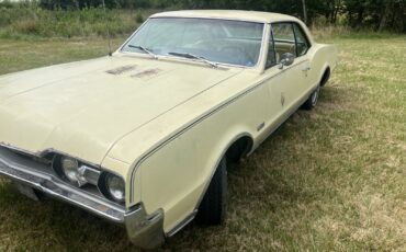 Oldsmobile-442-1967-Sedan-1