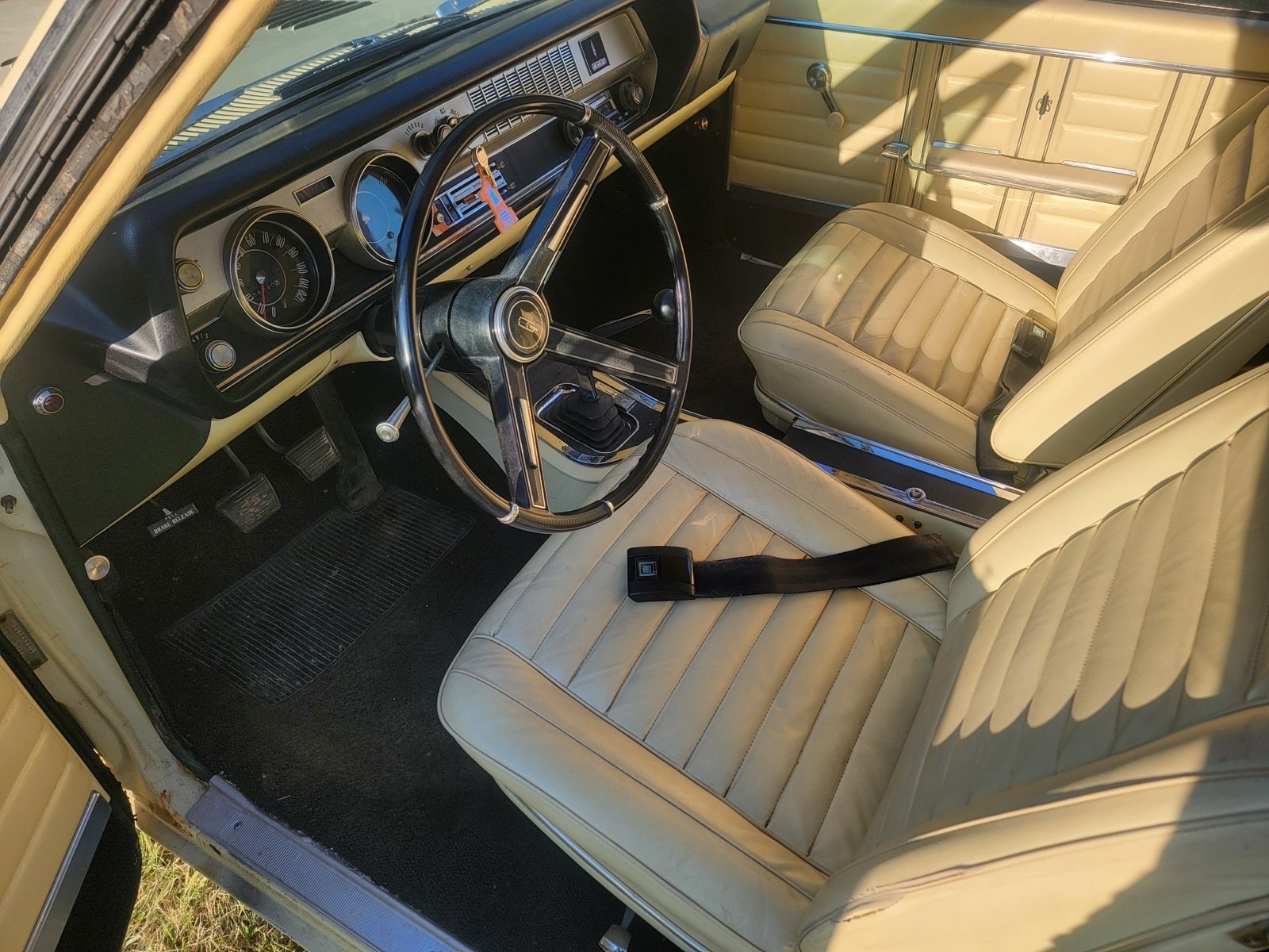Oldsmobile-442-1967-Sedan-10
