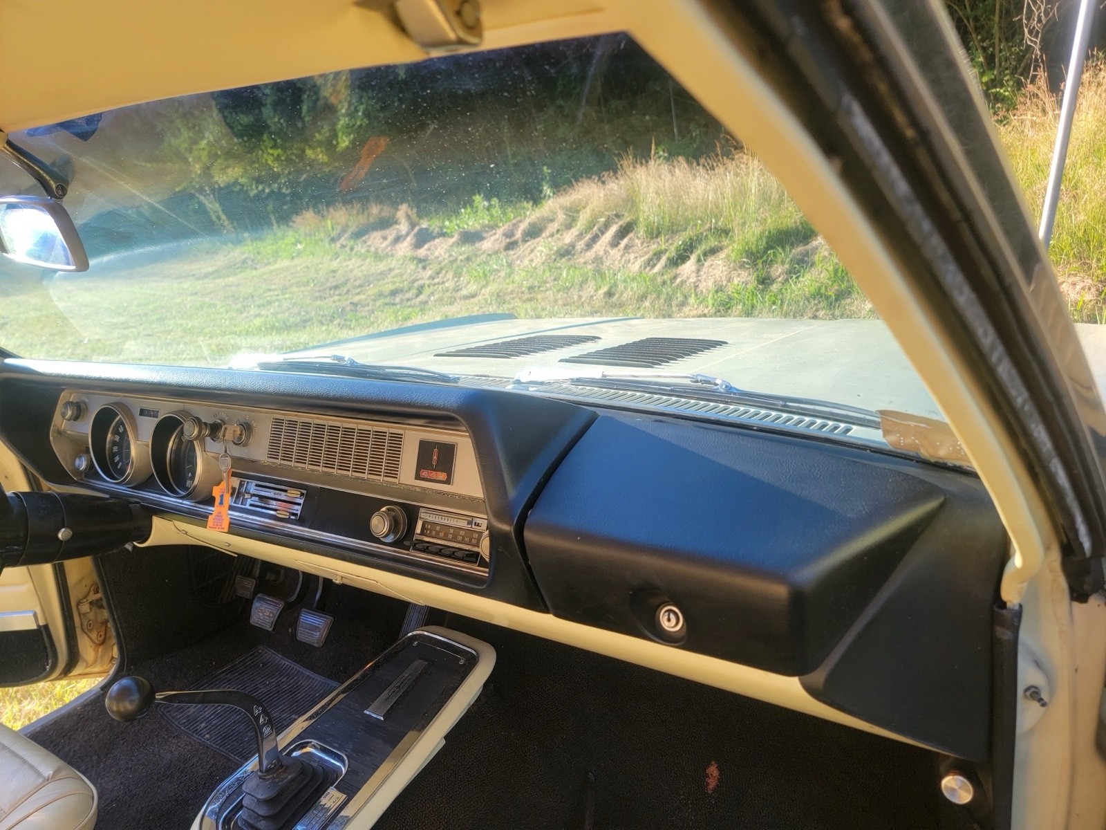Oldsmobile-442-1967-Sedan-13