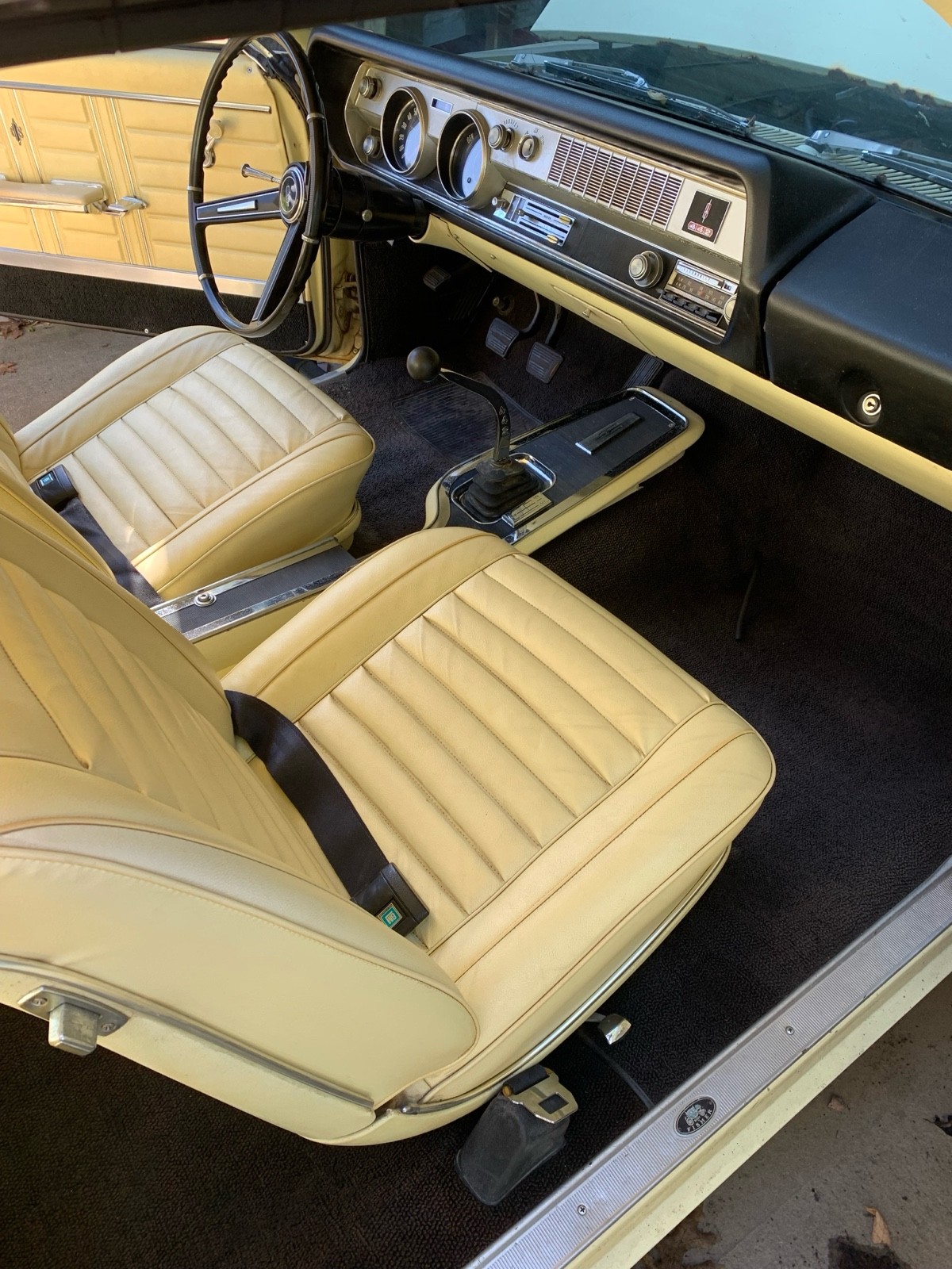 Oldsmobile-442-1967-Sedan-14