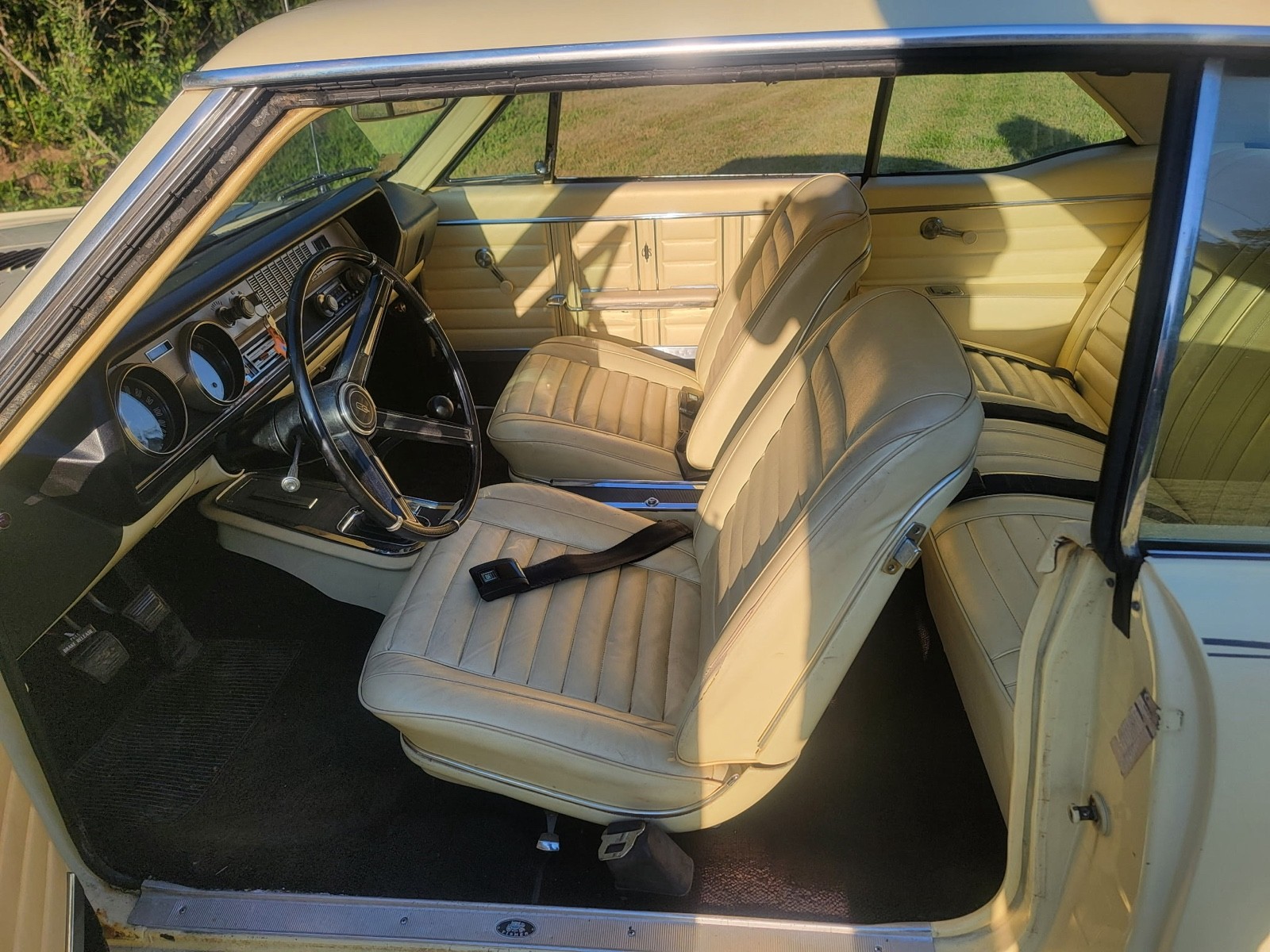 Oldsmobile-442-1967-Sedan-22