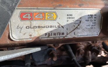 Oldsmobile-442-1967-Sedan-24
