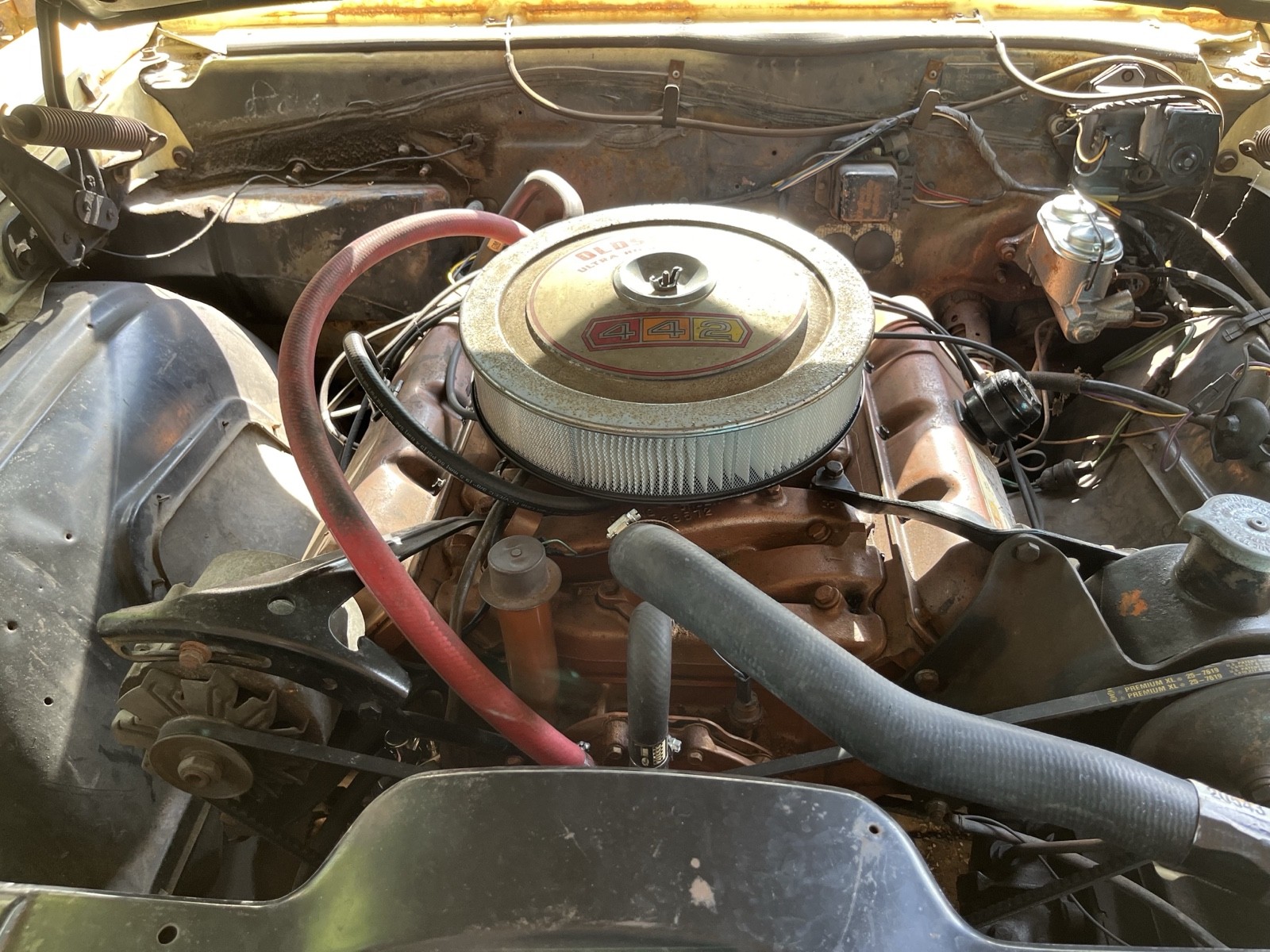 Oldsmobile-442-1967-Sedan-25