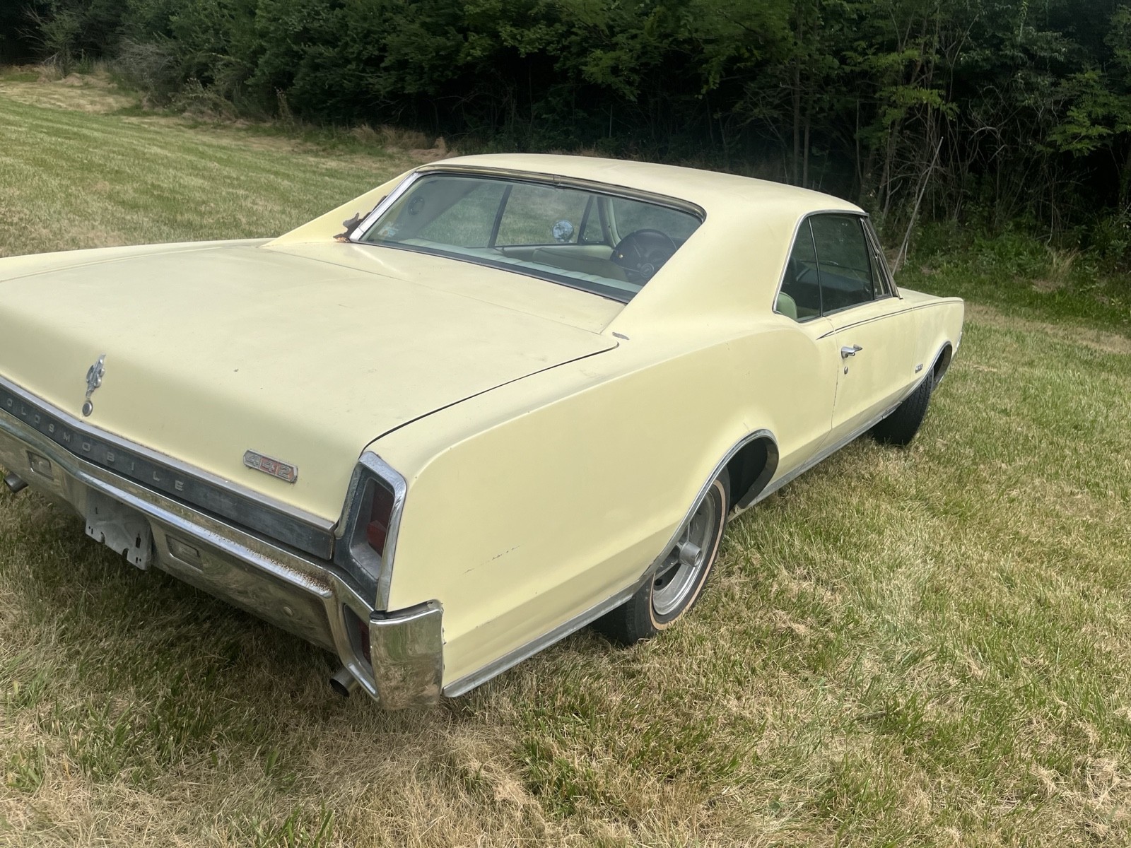 Oldsmobile-442-1967-Sedan-4