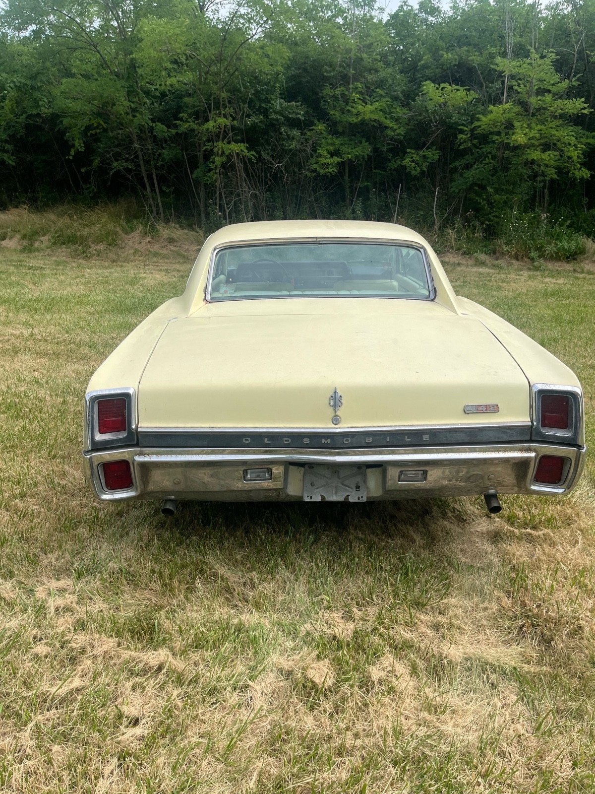 Oldsmobile-442-1967-Sedan-5