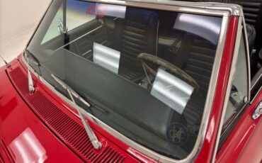 Oldsmobile-442-1967-Spanish-Red-Black-1