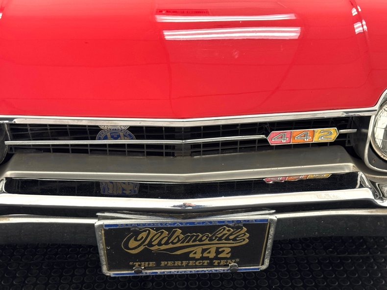 Oldsmobile-442-1967-Spanish-Red-Black-10