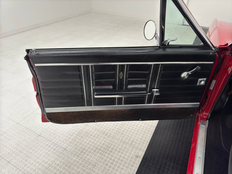 Oldsmobile-442-1967-Spanish-Red-Black-44