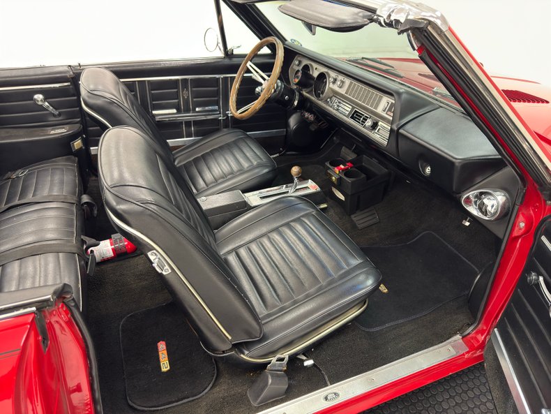 Oldsmobile-442-1967-Spanish-Red-Black-49