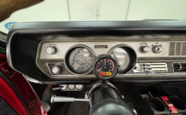 Oldsmobile-442-1967-Spanish-Red-Black-5